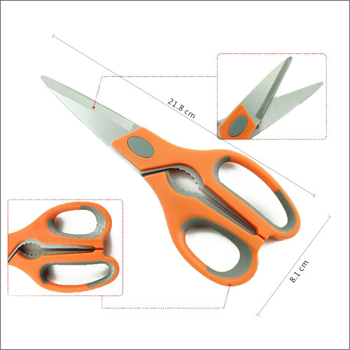 8 inch Multi-purposes & Kitchen Scissors | HomeBuild - Page 2