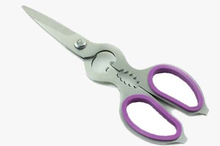 6 Types of Kitchen Scissors to Own and Why 