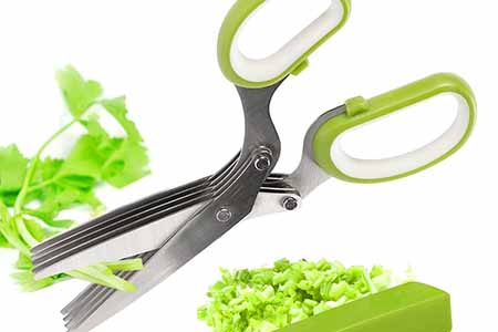 6 Types of Kitchen Scissors to Own and Why 