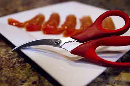 6 Types of Kitchen Scissors to Own and Why 