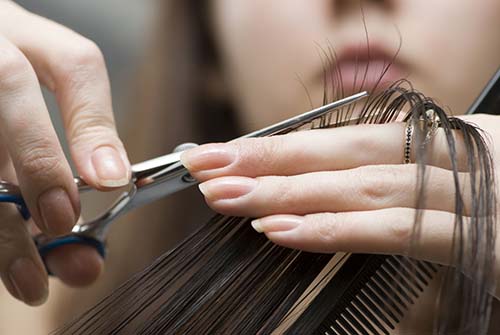 Things to Consider When Buying Hairdresser Scissors – K5 International